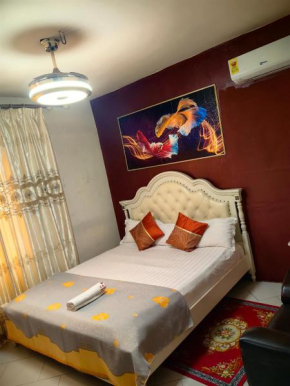 Hongyuan primier hotel